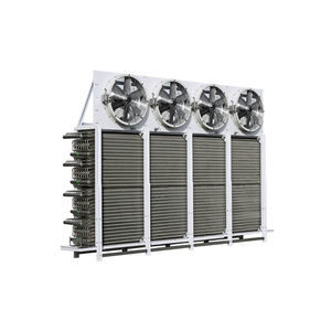 aero-evaporatore industriale