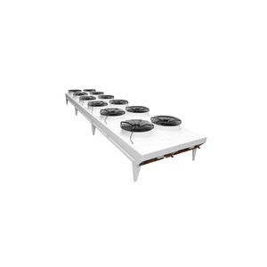 condensatore assiale