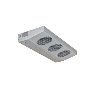 aero-evaporatore per camera bianca 1