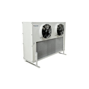 aero-evaporatore con ventilatori centrifughi