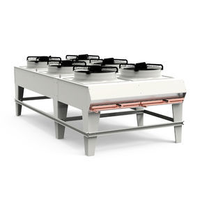 condensatore doppio