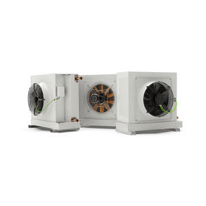 ventilconvettore da terra