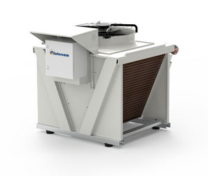raffreddatore di liquido ventilato 1