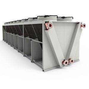 raffreddatore di liquido ventilato 1