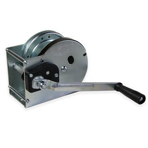 argano manuale