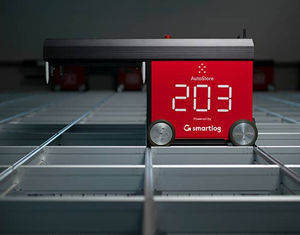 sistema di preparazione automatico