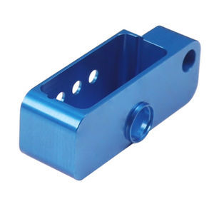 anodizzazione per alluminio
