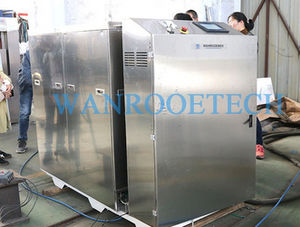 trituratore primario