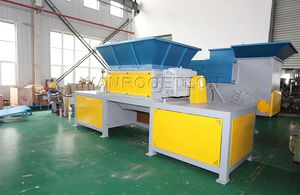 trituratore primario