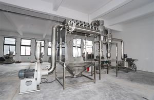 mulino ultrafine