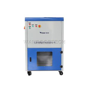 trituratore primario