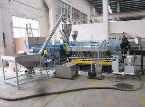 granulatore bivite