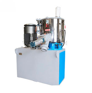 miscelatore container