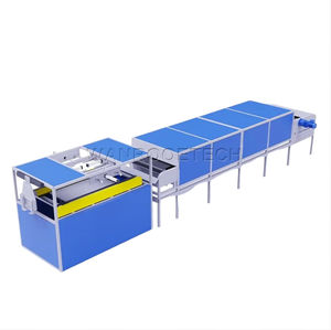 unità di riciclaggio per pannelli fotovoltaici 1