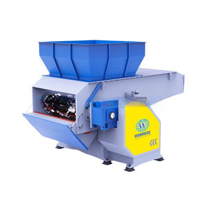 mulino per materie plastiche 1