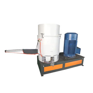 trituratore compattatore per rifiuti 1