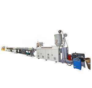 linea di produzione per tubi 1