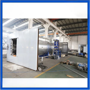 autoclave di processo 1
