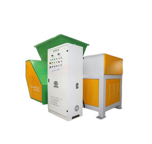 trituratore monoalbero 1