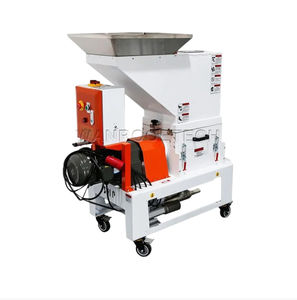trituratore primario 1