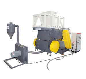 trituratore primario 1