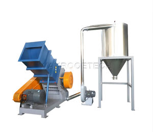 frantoio per plastica 1