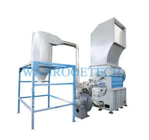mulino PVC 1