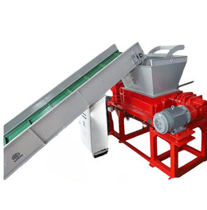 trituratore primario 1