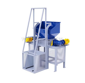 trituratore primario 1