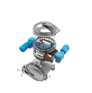 trituratore primario 1