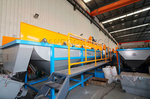 linea di lavaggio automatica 1
