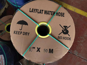 tubo flessibile per acqua