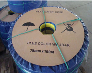 tubo flessibile per acqua