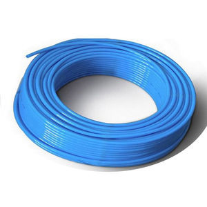 tubo rigido in plastica