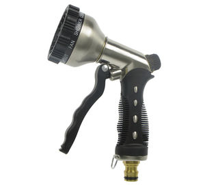 pistola di polverizzazione