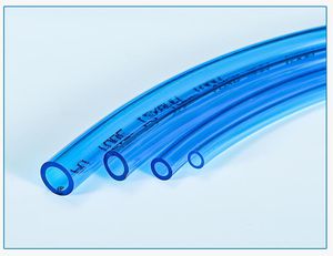 tubo rigido pneumatico