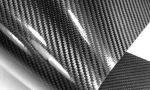 prepreg in fibra di vetro
