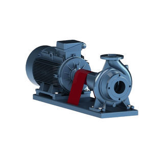 pompa centrifuga