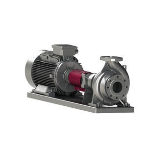 pompa centrifuga