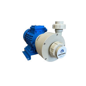 pompa centrifuga