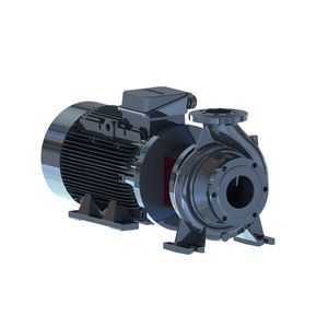 pompa centrifuga