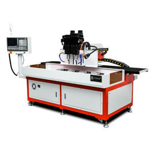 foratrice-maschiatrice CNC
