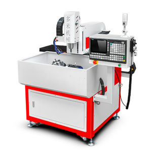 foratrice-maschiatrice CNC