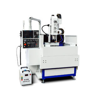 foratrice-maschiatrice CNC