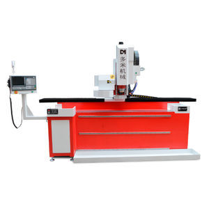 foratrice-maschiatrice CNC