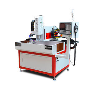 foratrice-maschiatrice CNC