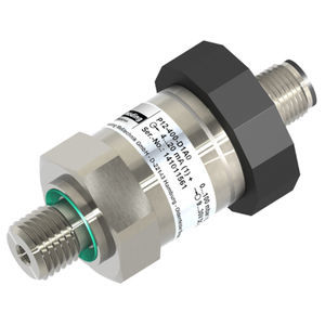 trasmettitore di pressione capacitivo