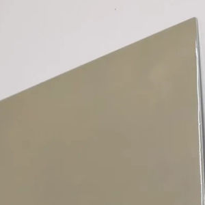 piastra antivibrazioni