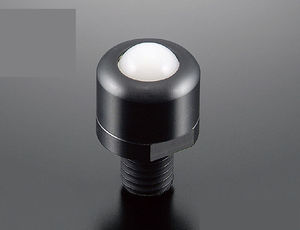 sfera portante in POM 1