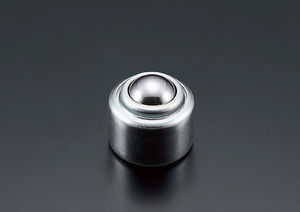 sfera portante in acciaio inossidabile 1